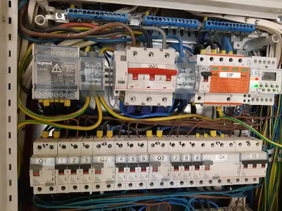 Elektryk Kraków 247 | Daniel Kukla